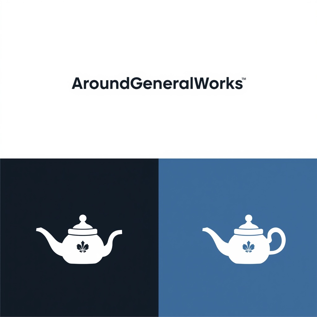 Aroundgeneralworks